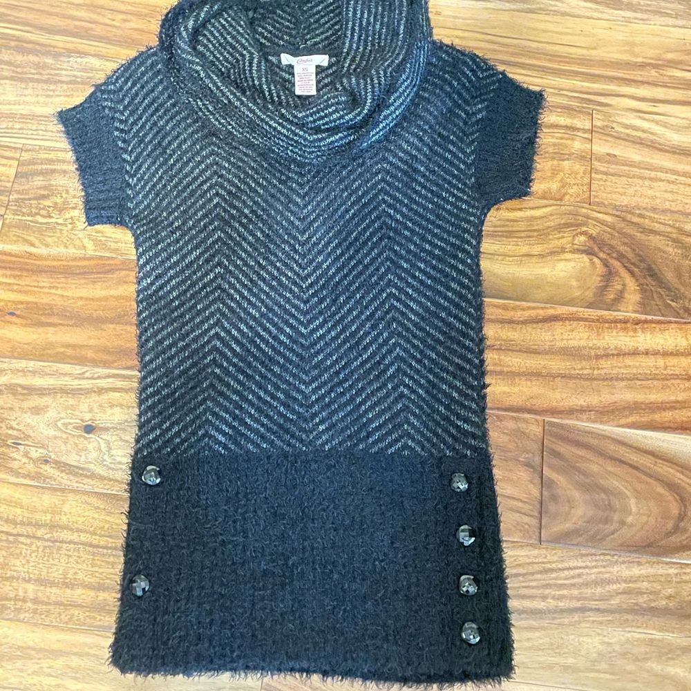 Candies sweater-XS